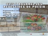 Exposició "Óleos y acuarelas revestidas de poesía"